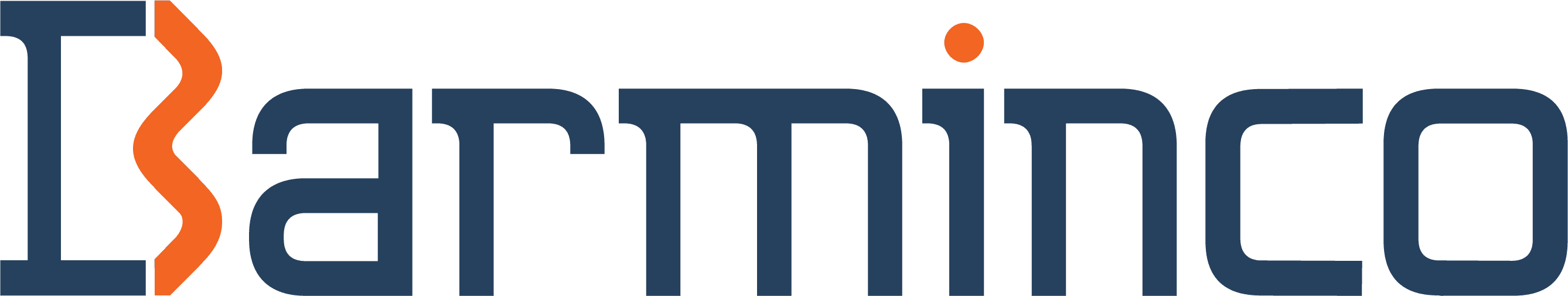 Barminco Logo