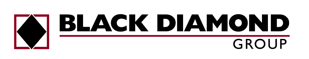 Black Diamond Group Logo