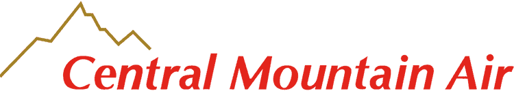 Central Mountain Air Logo