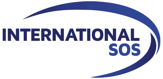 International SOS Logo