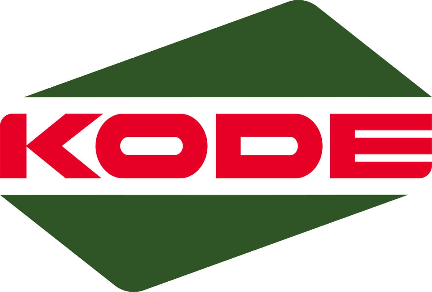 Kode Contracting Logo