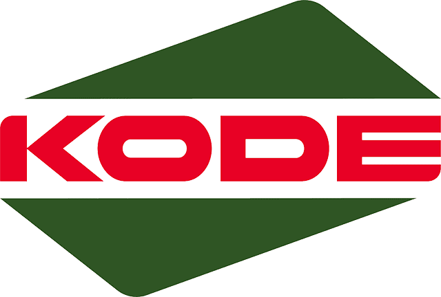 Kode Logo