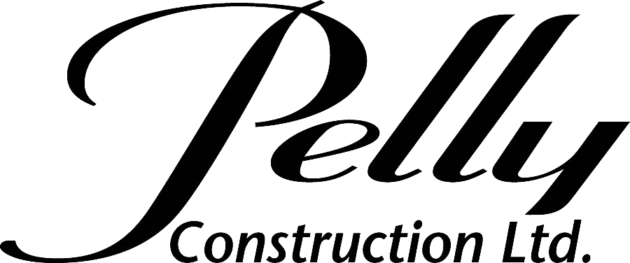 Pelly Construction Ltd. Logo