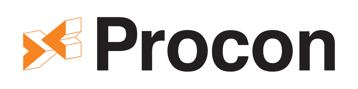 Procon Logo