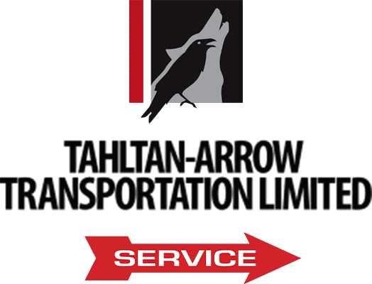 Tahltan Arrow Transportation Ltd. Logo